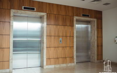 7 Curiosidades sobre los ascensores que no conocías