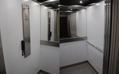 Mejorando la accesibilidad a uno de nuestro clientes de Fraga