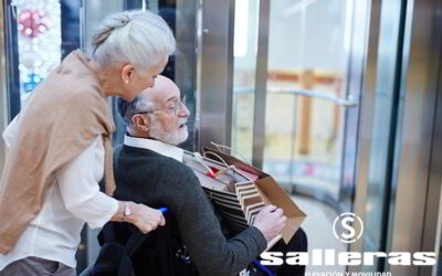 Soluciones de Accesibilidad para Personas Mayores