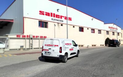 Transforma tu hogar en una vivienda accesible: instalación de elevadores paso a paso