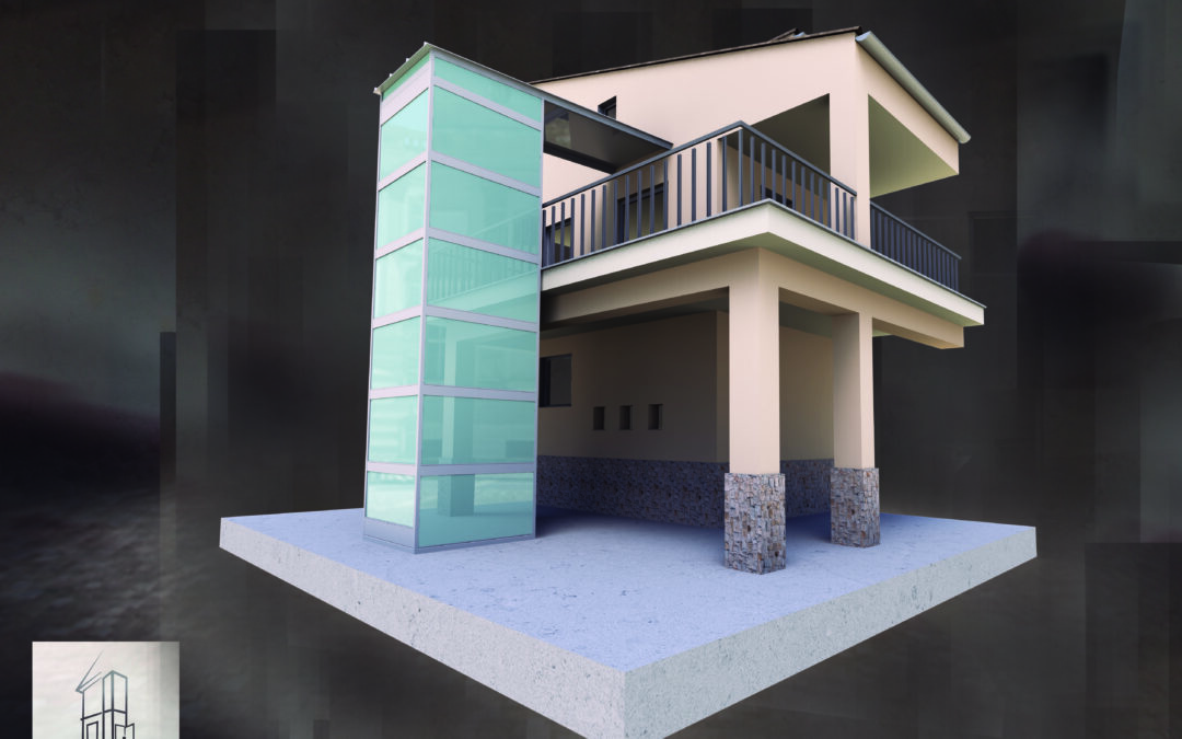 Modernización de elevadores hidráulicos: seguridad, confort y eficiencia en tu hogar