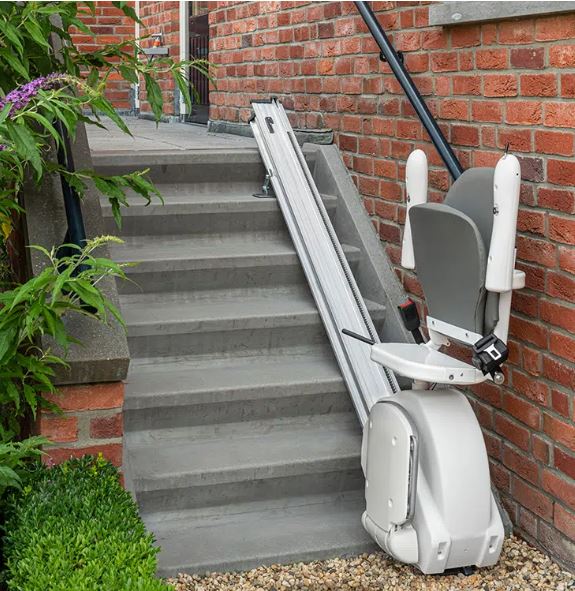 Modelo Line Exterior